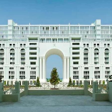 באטומי Apartments By The Sea מראה חיצוני תמונה