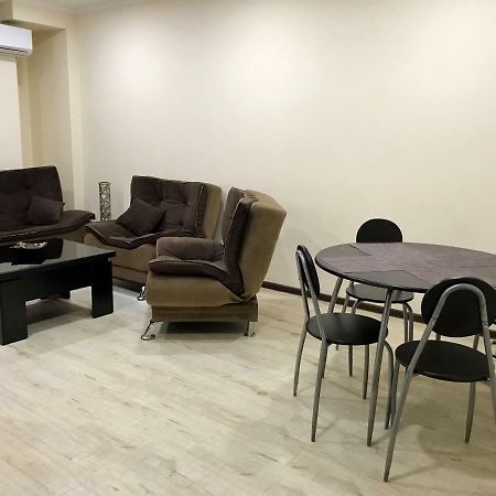 באטומי Apartments By The Sea מראה חיצוני תמונה