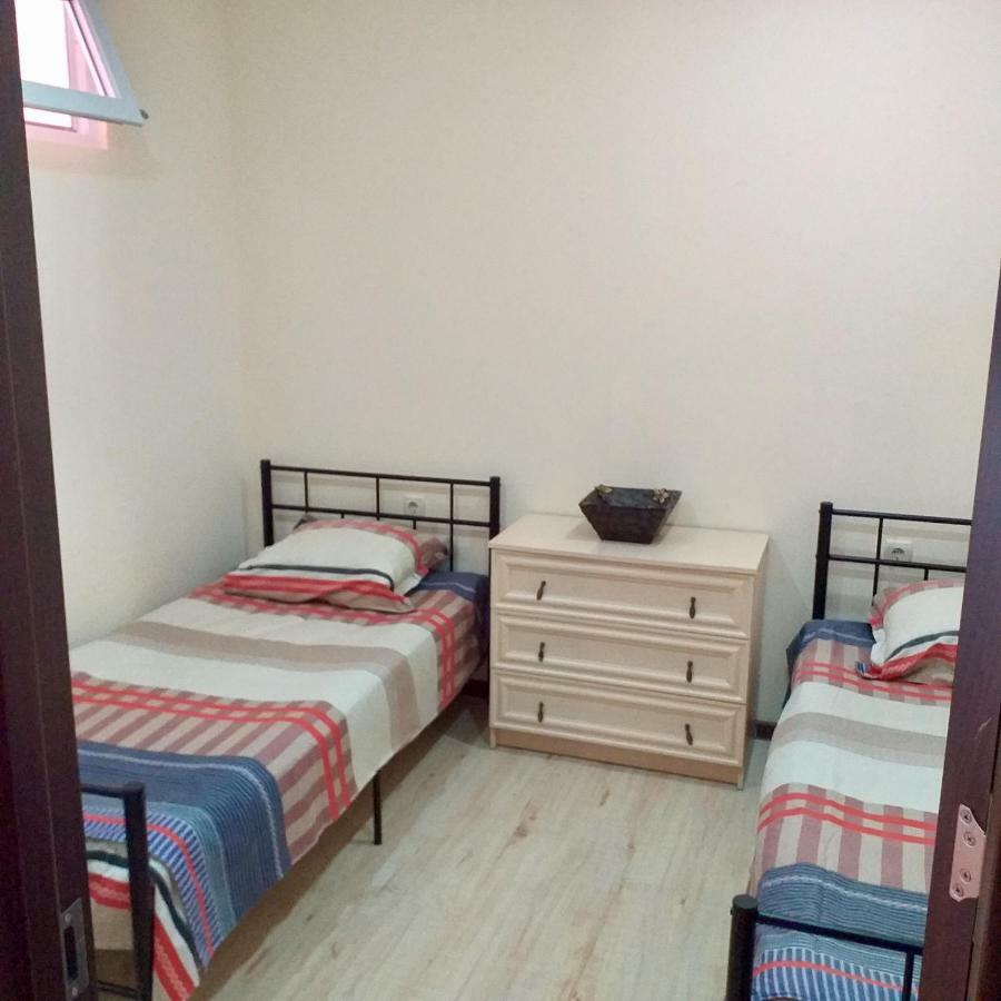באטומי Apartments By The Sea מראה חיצוני תמונה