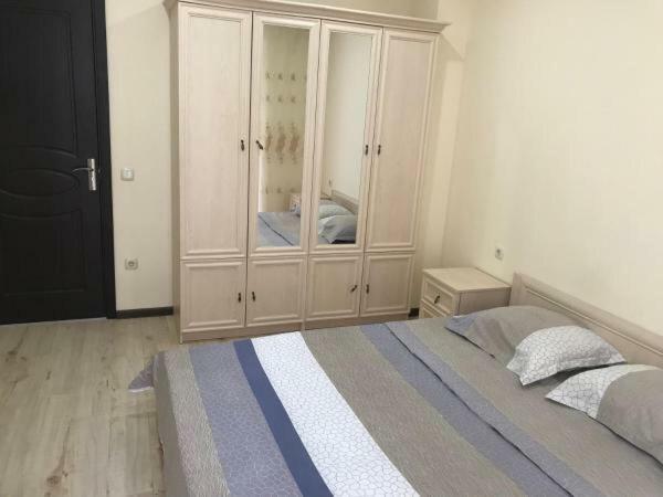 באטומי Apartments By The Sea מראה חיצוני תמונה