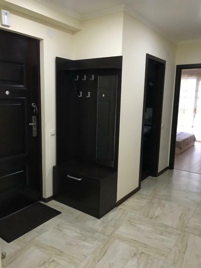 באטומי Apartments By The Sea מראה חיצוני תמונה