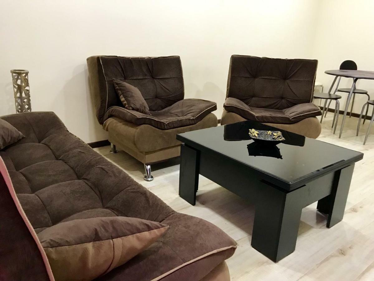 באטומי Apartments By The Sea מראה חיצוני תמונה