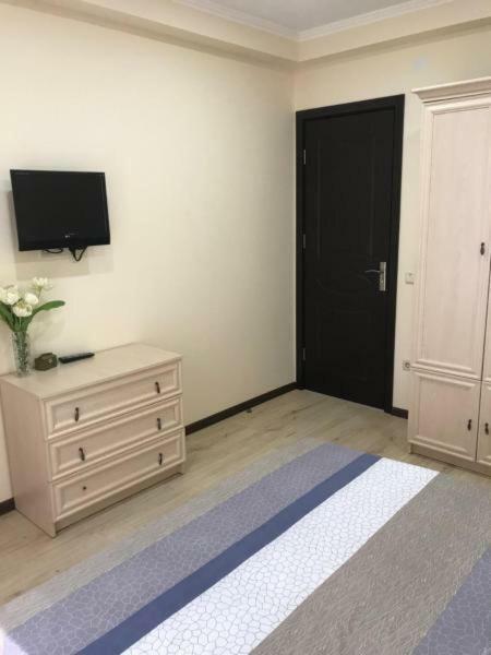 באטומי Apartments By The Sea מראה חיצוני תמונה