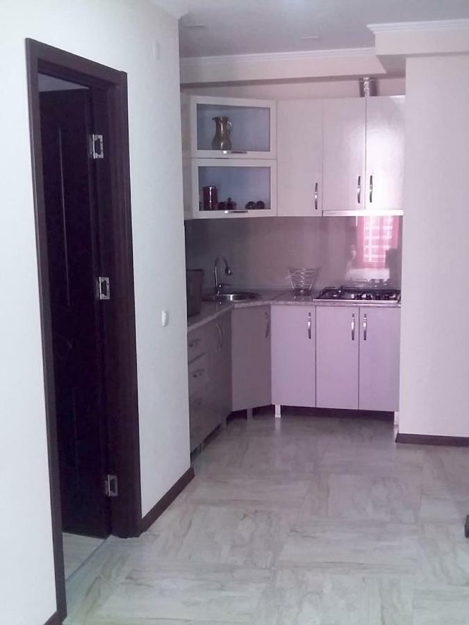 באטומי Apartments By The Sea מראה חיצוני תמונה