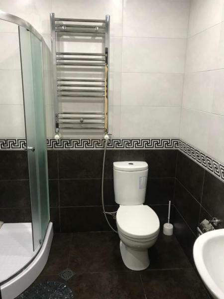 באטומי Apartments By The Sea מראה חיצוני תמונה