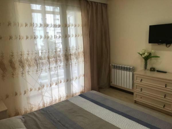 באטומי Apartments By The Sea מראה חיצוני תמונה