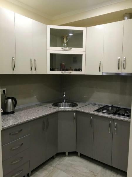 באטומי Apartments By The Sea מראה חיצוני תמונה