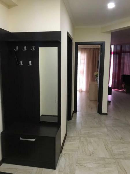 באטומי Apartments By The Sea מראה חיצוני תמונה