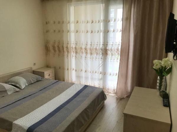 באטומי Apartments By The Sea מראה חיצוני תמונה